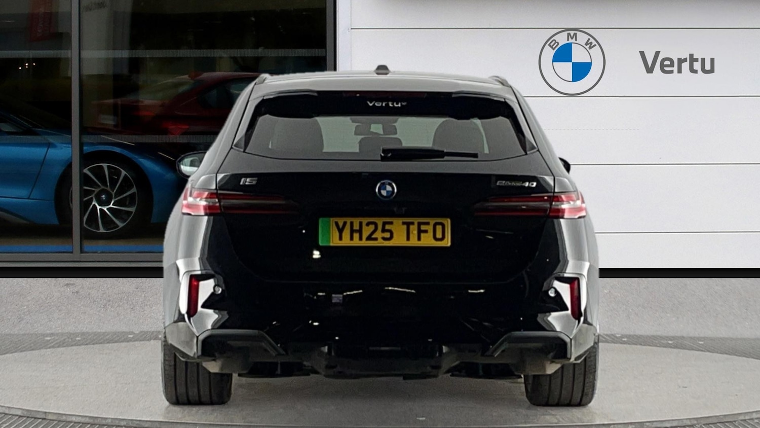 Used BMW i5 2025 for sale - 76450296: Photo 15