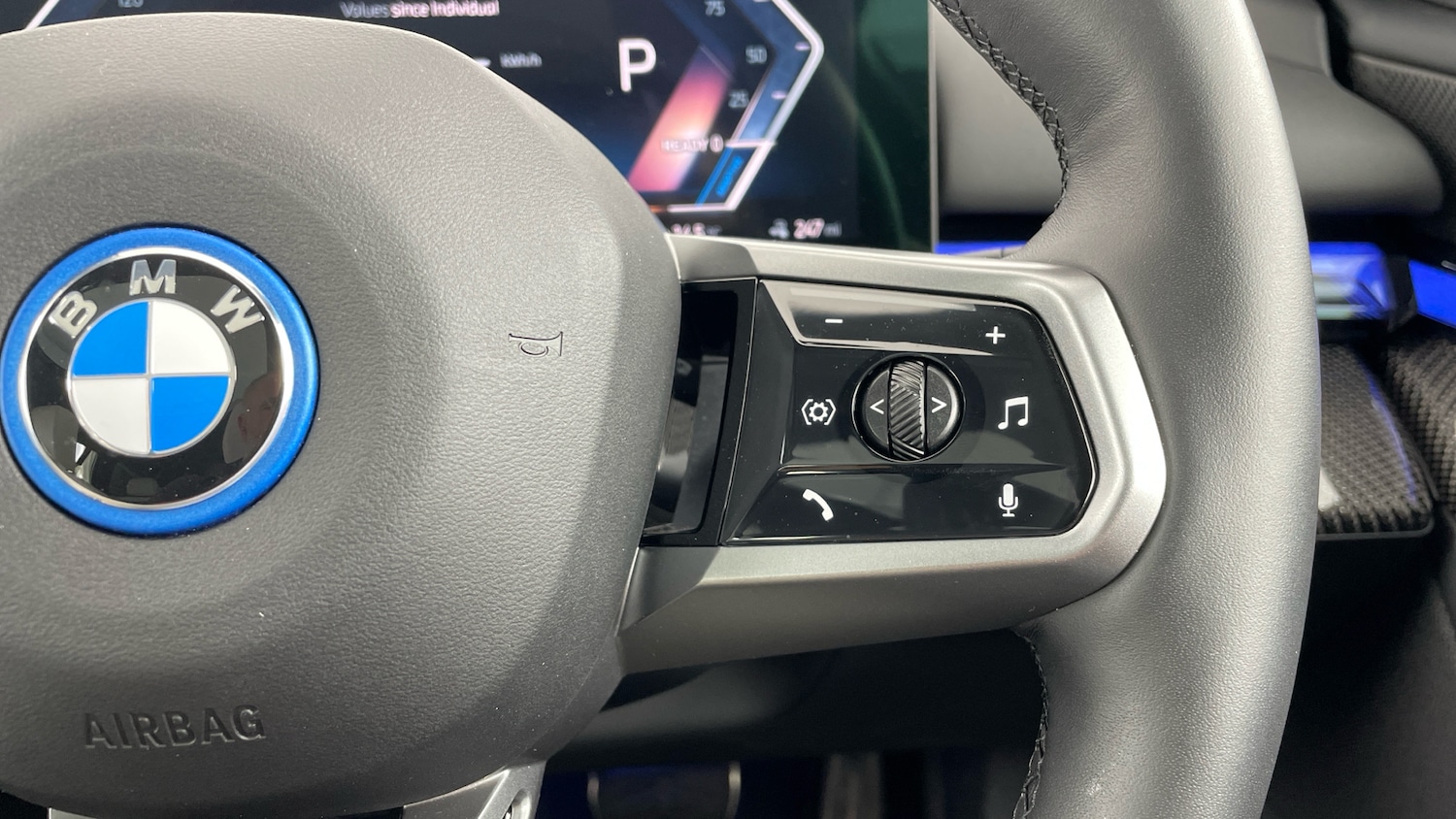 Used BMW i5 2025 for sale - 76450296: Photo 18