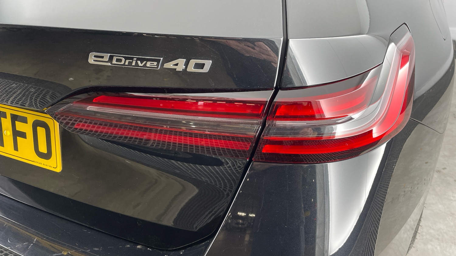 Used BMW i5 2025 for sale - 76450296: Photo 22