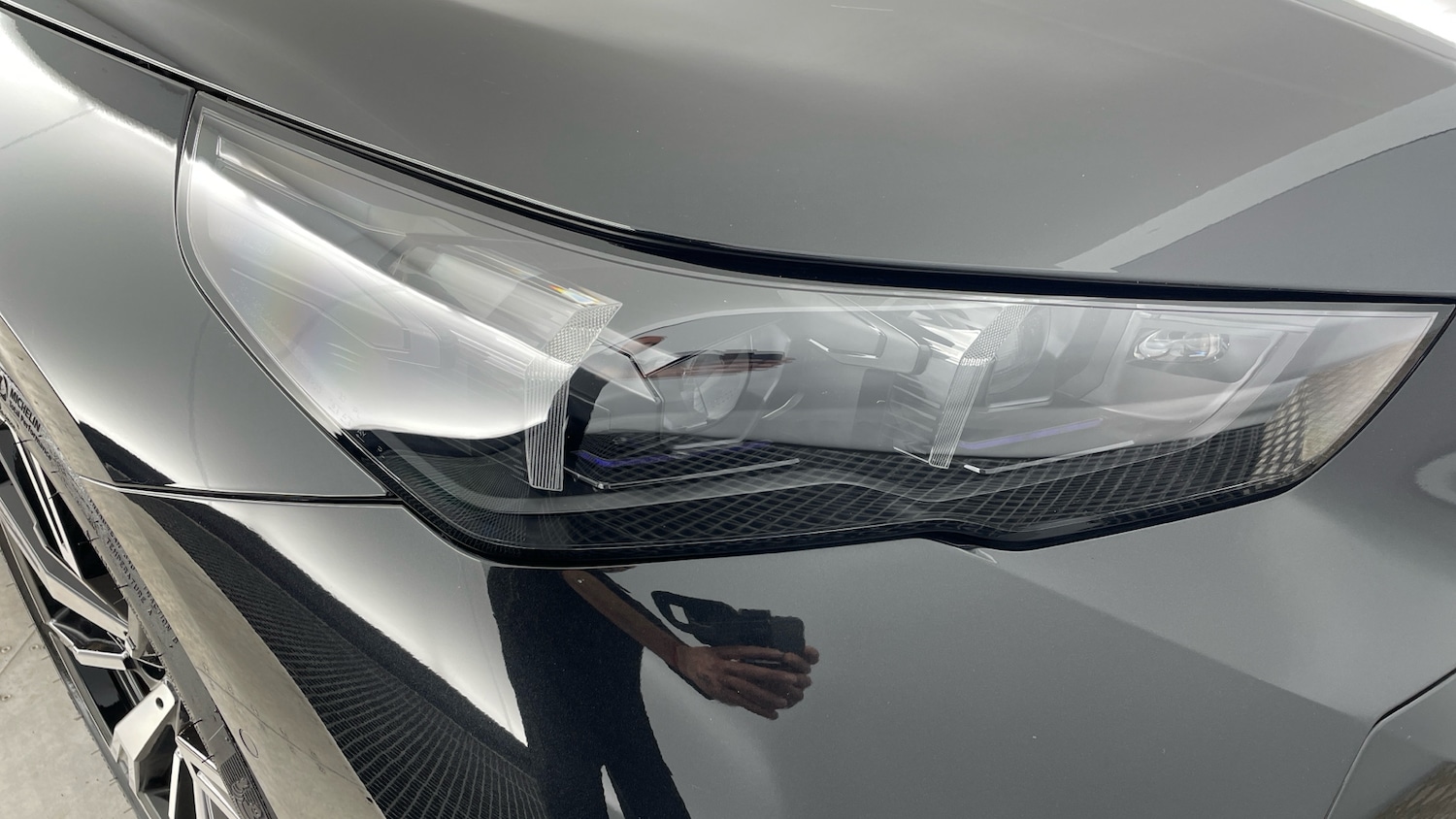 Used BMW i5 2025 for sale - 76450296: Photo 23