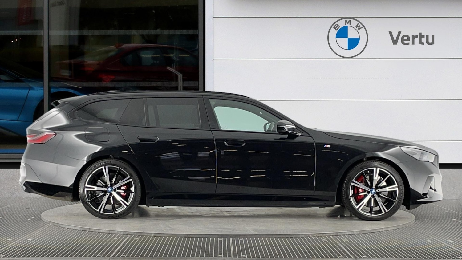 Used BMW i5 2025 for sale - 76450296: Photo 3