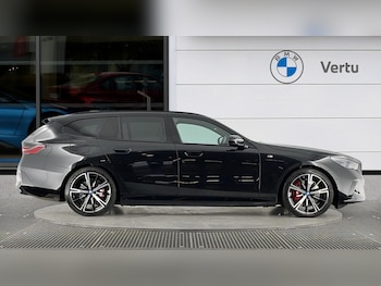 Used BMW i5 2025 for sale - 76450296: Photo