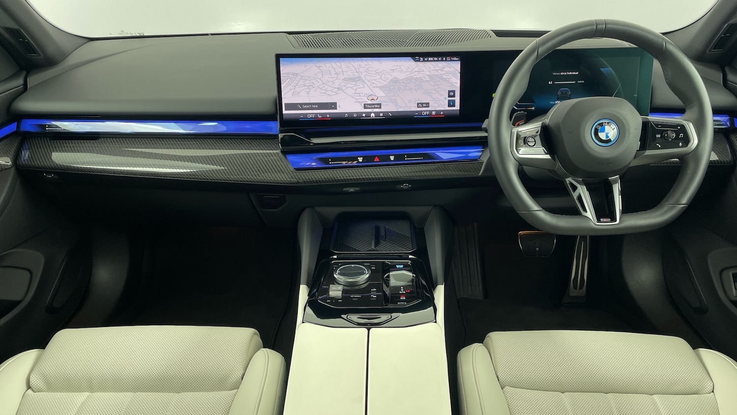 Used BMW i5 2025 for sale - 76450296: Photo 4