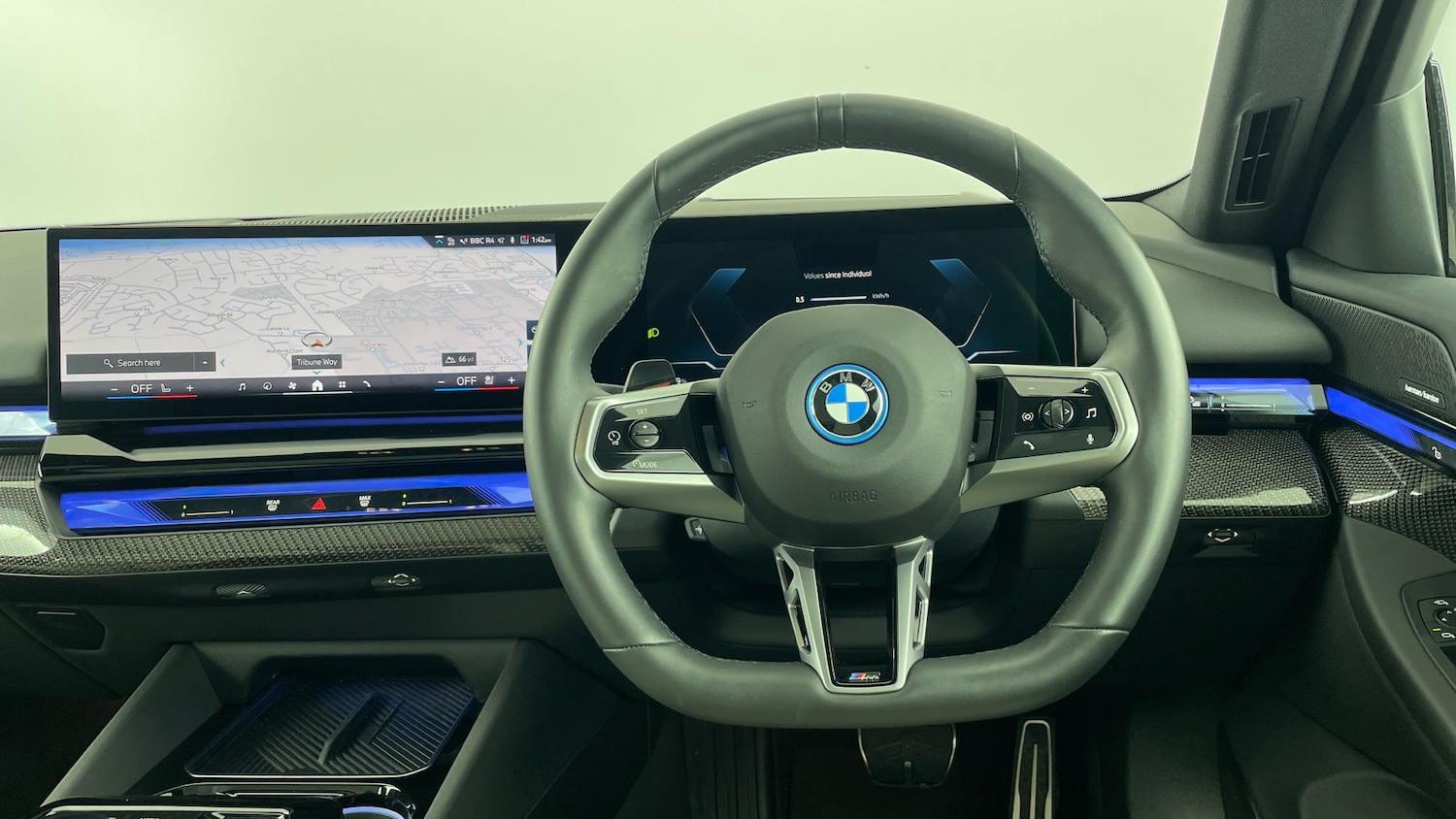 Used BMW i5 2025 for sale - 76450296: Photo 5