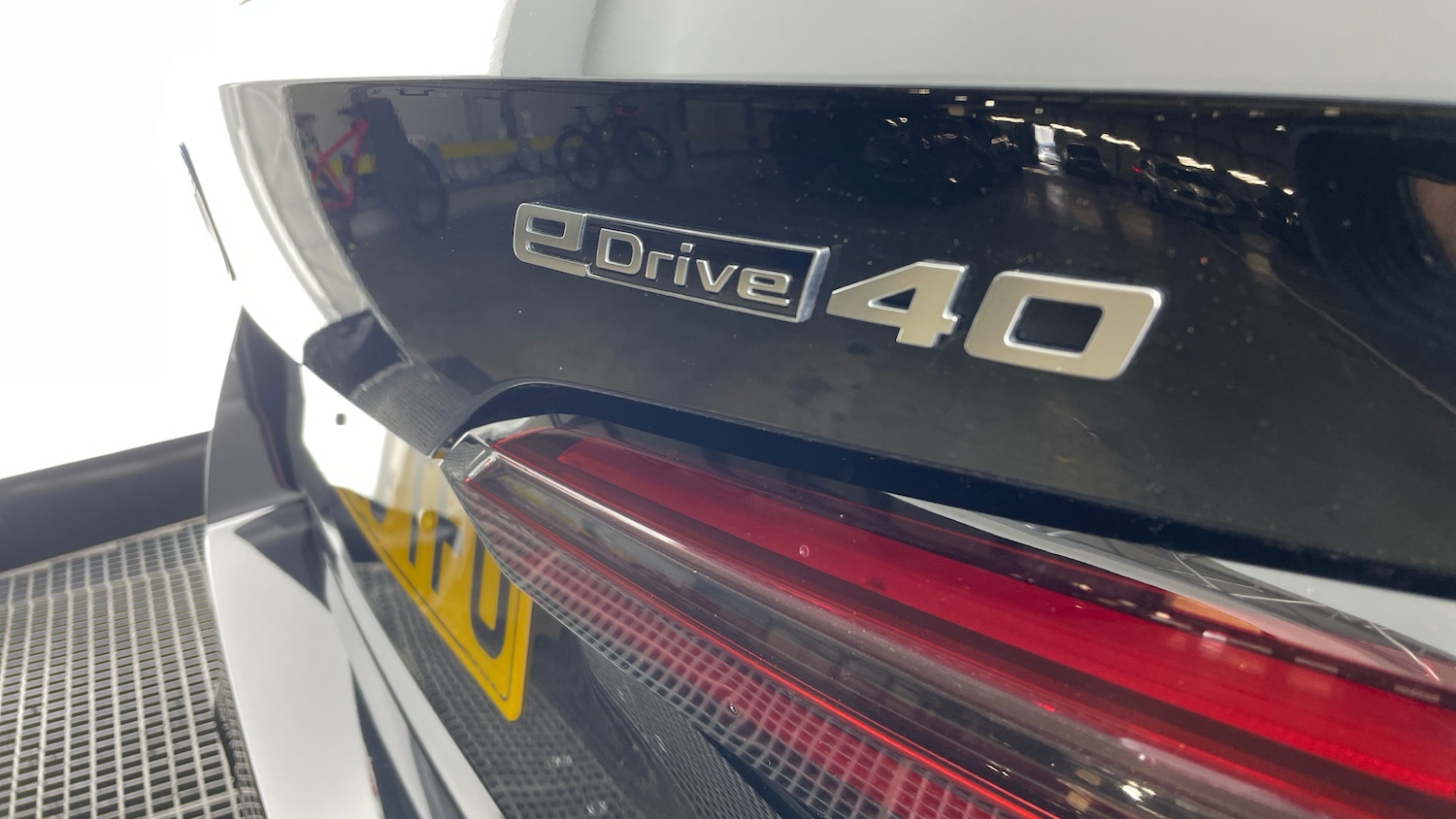 Used BMW i5 2025 for sale - 76450296: Photo 51