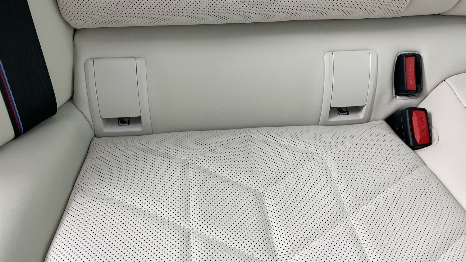 Used BMW i5 2025 for sale - 76450296: Photo 54