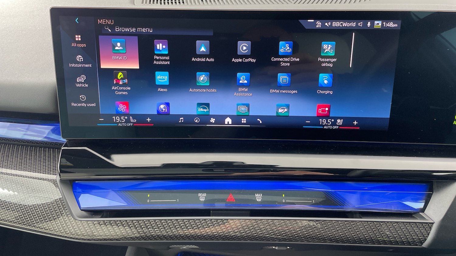 Used BMW i5 2025 for sale - 76450296: Photo 69