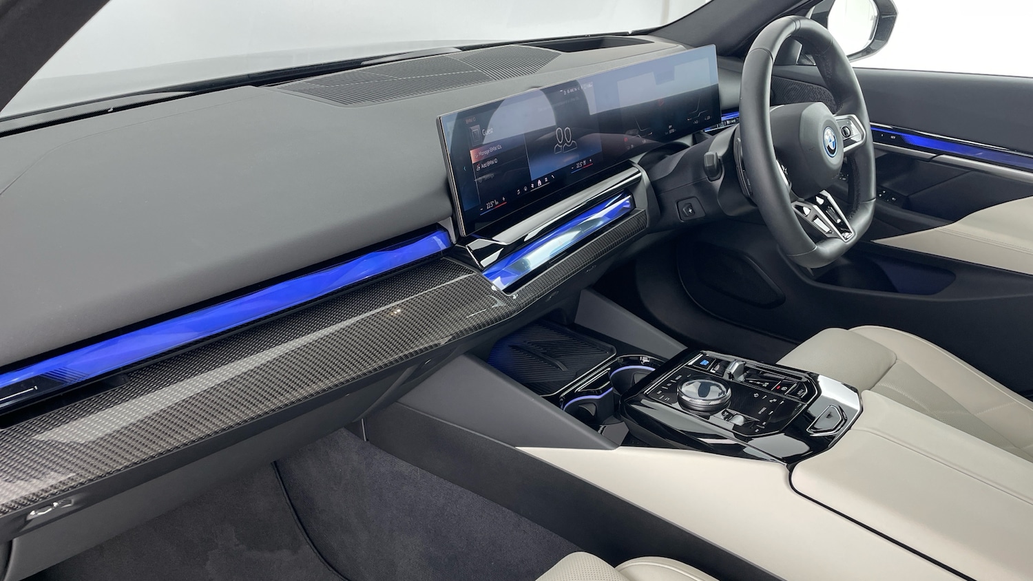 Used BMW i5 2025 for sale - 76450296: Photo 7