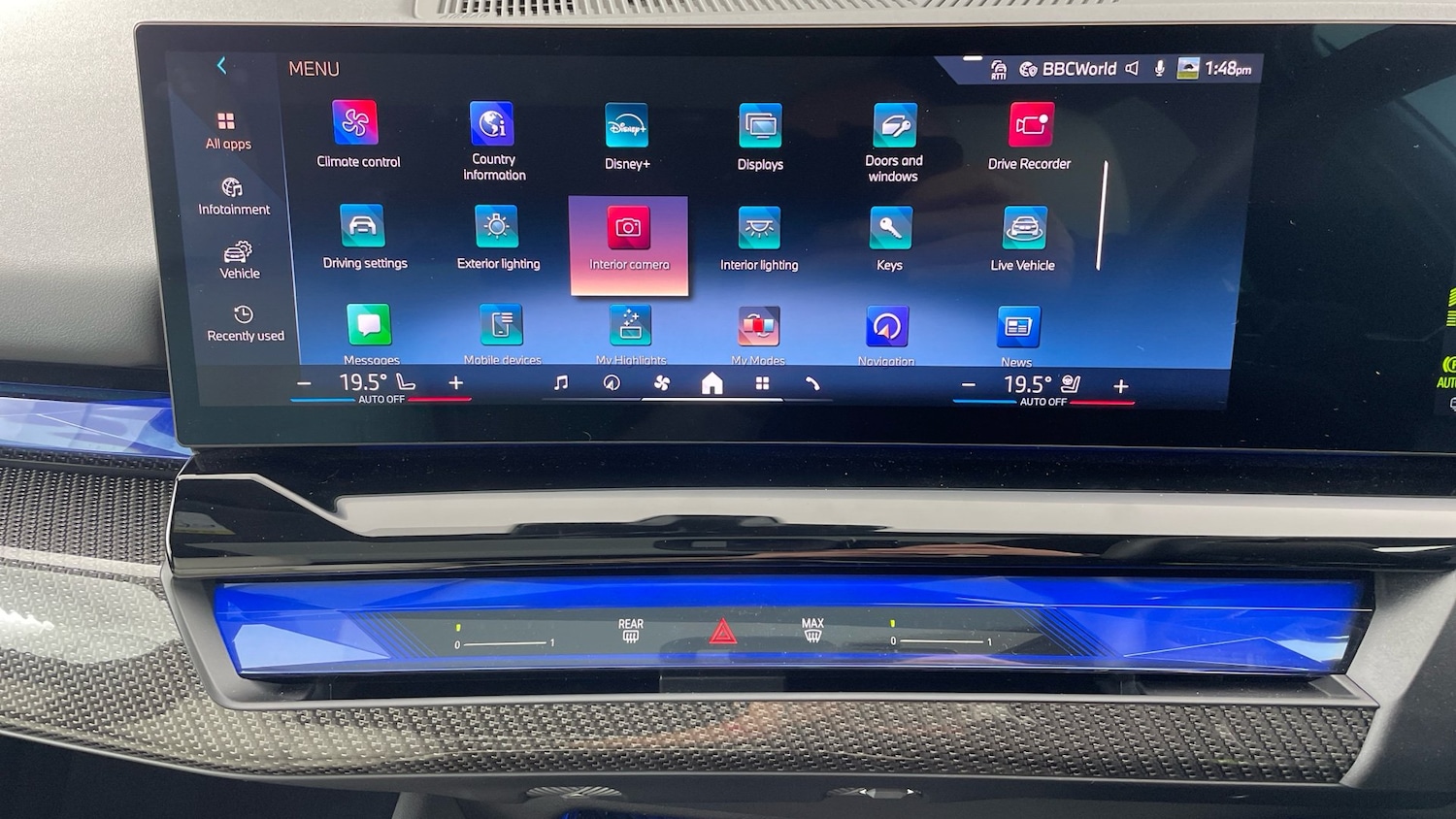 Used BMW i5 2025 for sale - 76450296: Photo 70