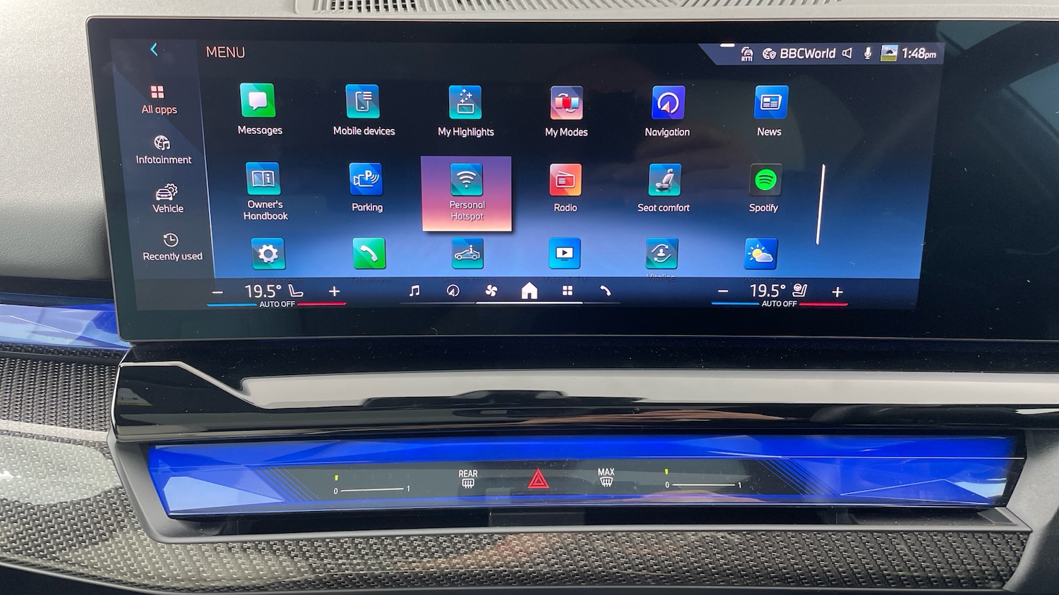 Used BMW i5 2025 for sale - 76450296: Photo 71