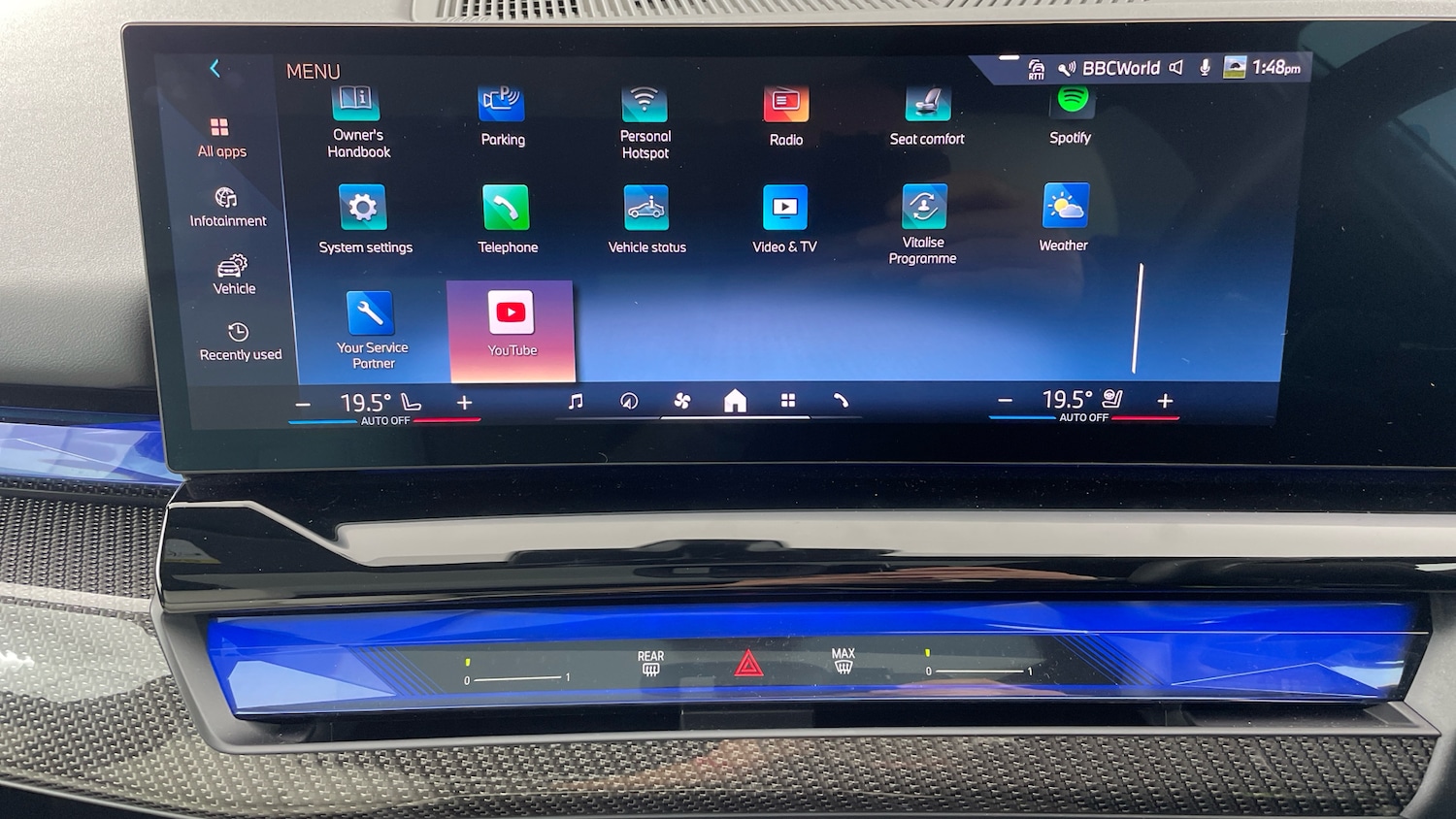 Used BMW i5 2025 for sale - 76450296: Photo 72