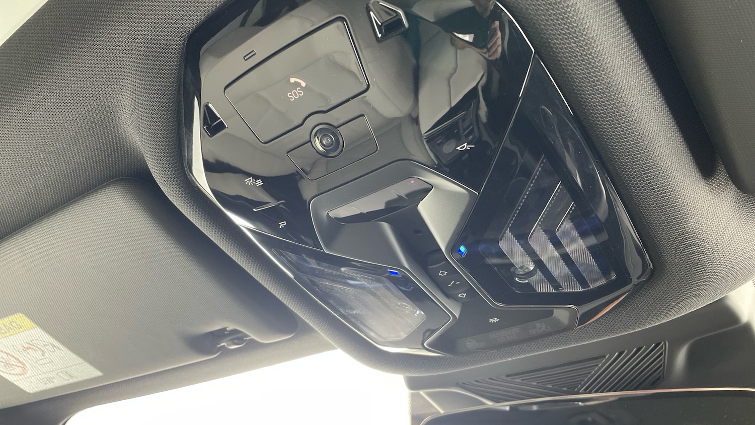 Used BMW i5 2025 for sale - 76450296: Photo 76