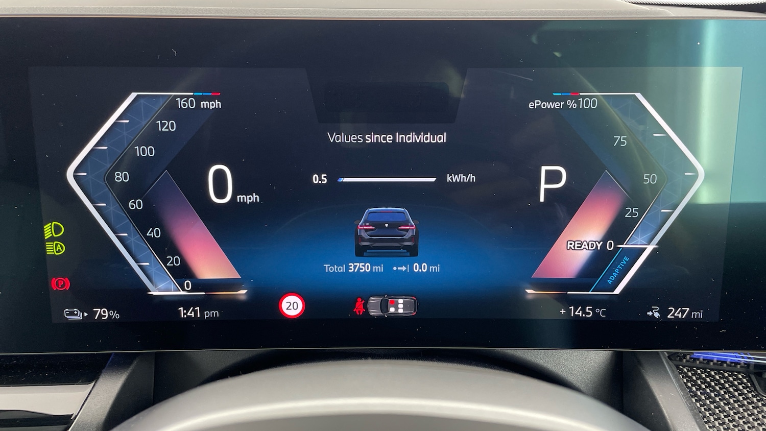 Used BMW i5 2025 for sale - 76450296: Photo 9