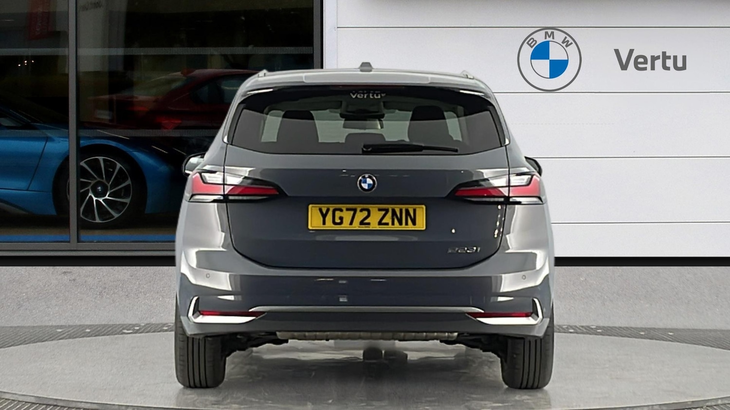 Used BMW 2 Series 2023 for sale - 77997450: Photo 15