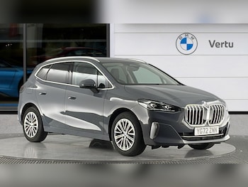 BMW 2 Series feature image