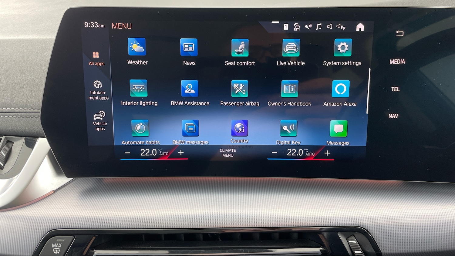 Used BMW 2 Series 2023 for sale - 77997450: Photo 61