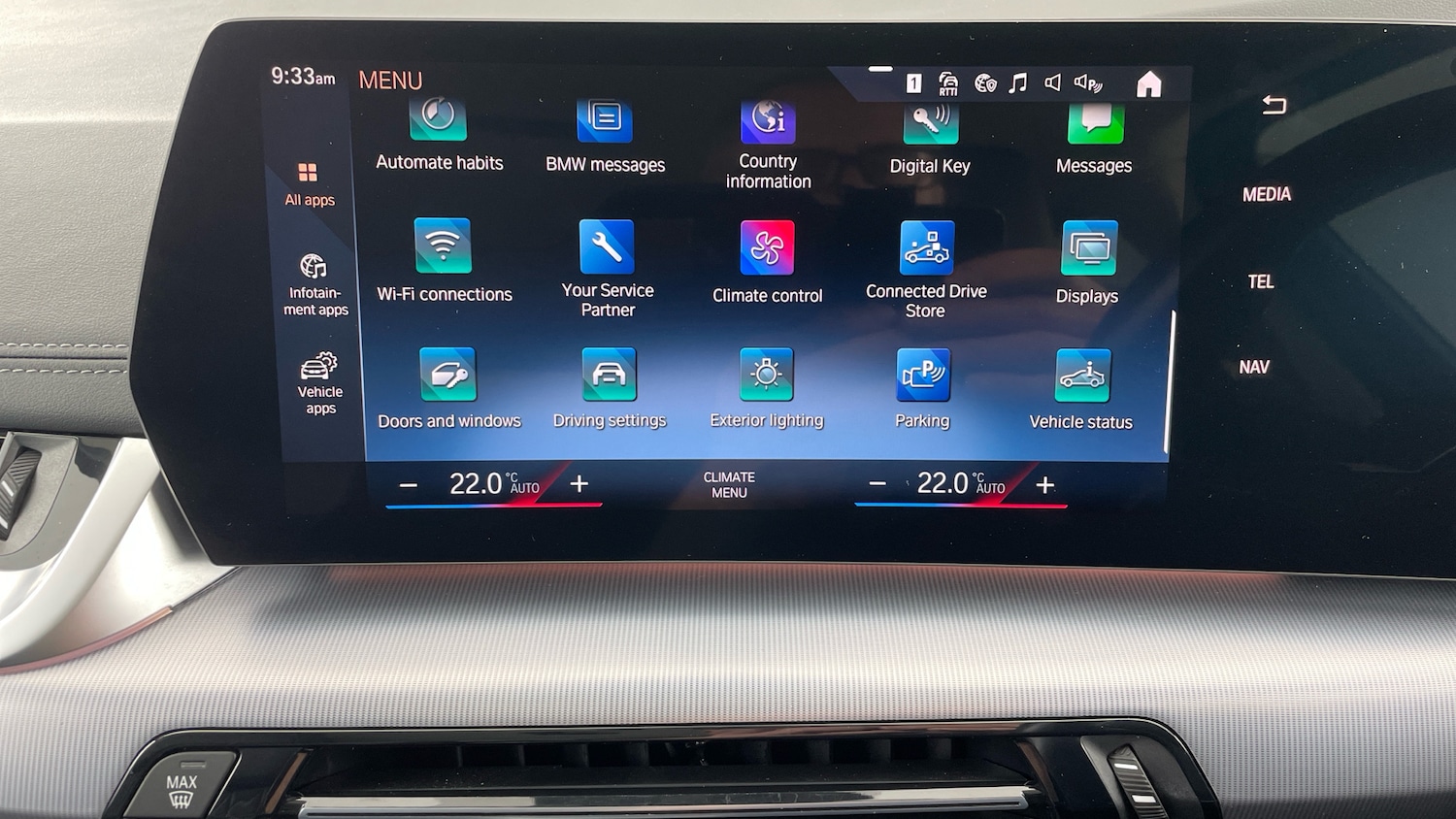 Used BMW 2 Series 2023 for sale - 77997450: Photo 62