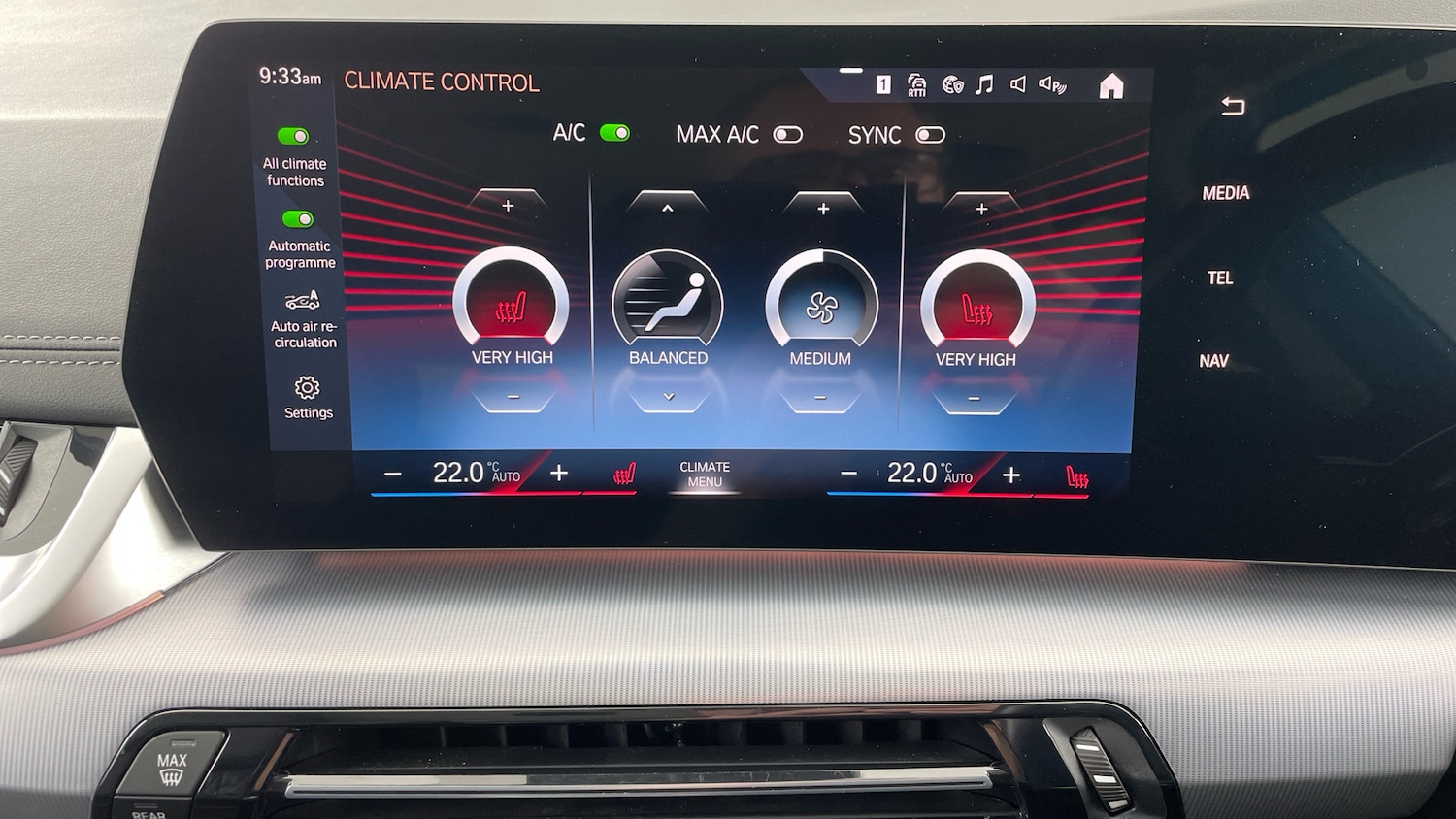 Used BMW 2 Series 2023 for sale - 77997450: Photo 64