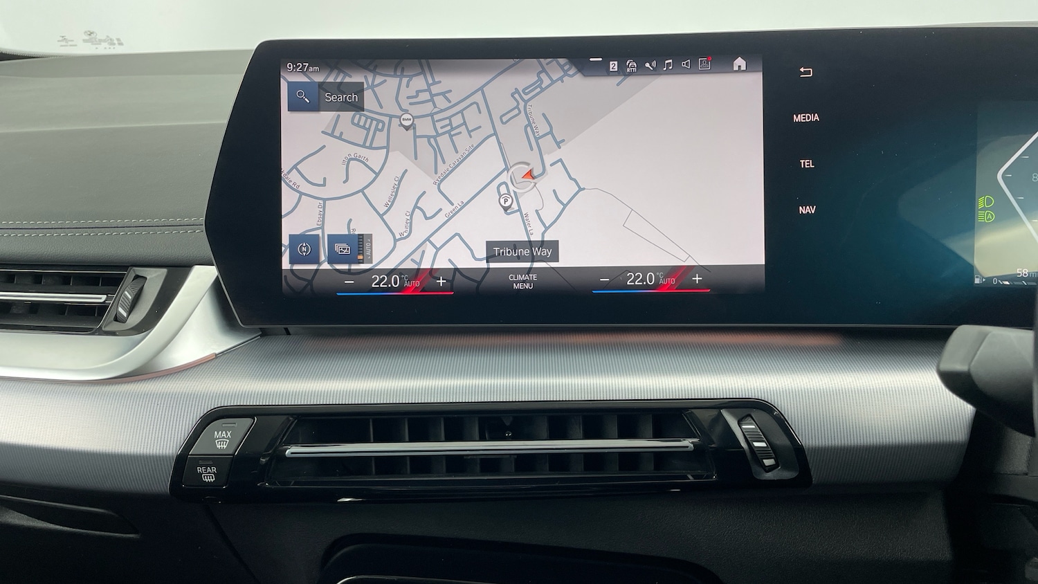 Used BMW 2 Series 2023 for sale - 77997450: Photo 8