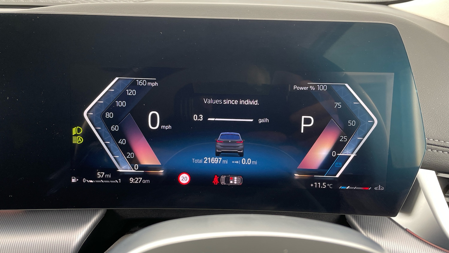 Used BMW 2 Series 2023 for sale - 77997450: Photo 9