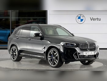 BMW - X3