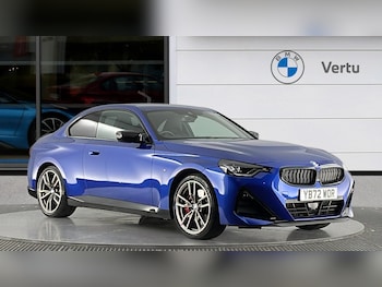 Used BMW 2 Series 2023 for sale - 79312118: Photo