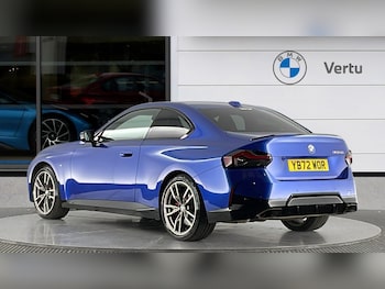 Used BMW 2 Series 2023 for sale - 79312118: Photo