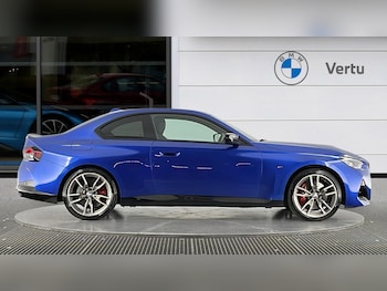 Used BMW 2 Series 2023 for sale - 79312118: Photo