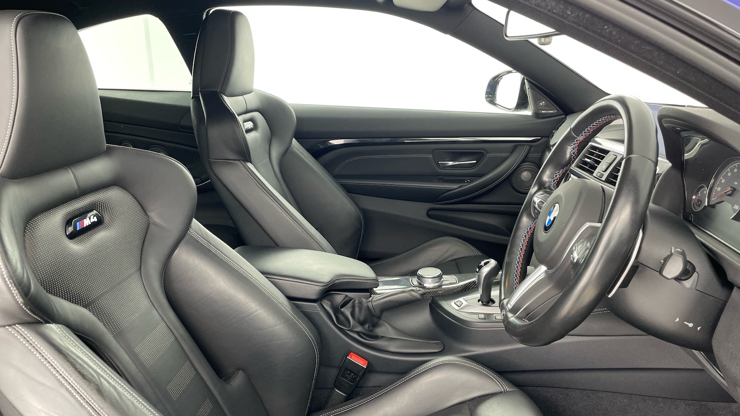 Used BMW M4 2019 for sale - 77172921: Photo 11