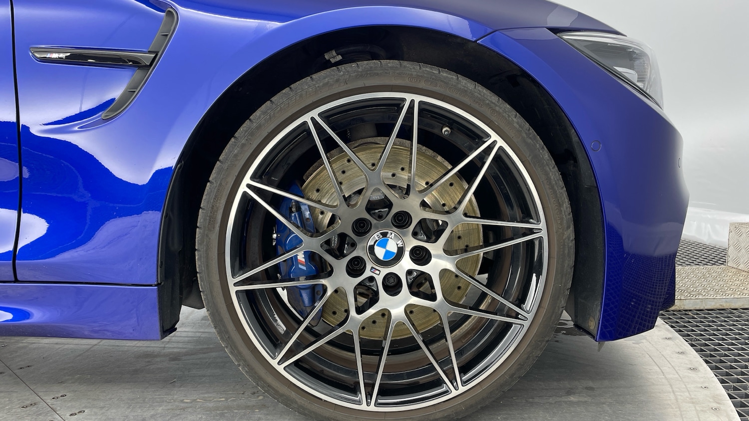 Used BMW M4 2019 for sale - 77172921: Photo 14