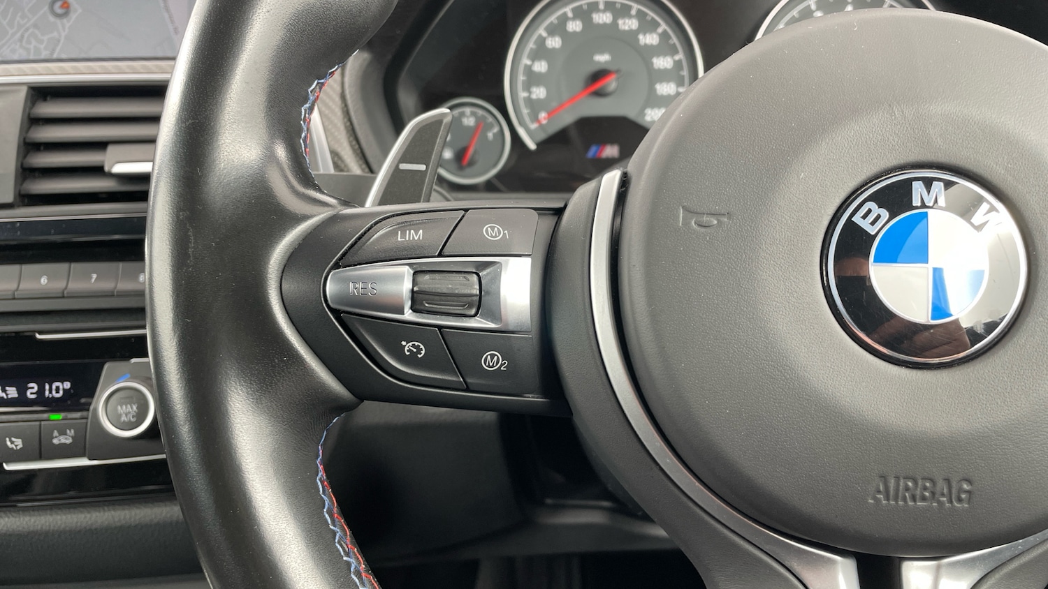 Used BMW M4 2019 for sale - 77172921: Photo 17