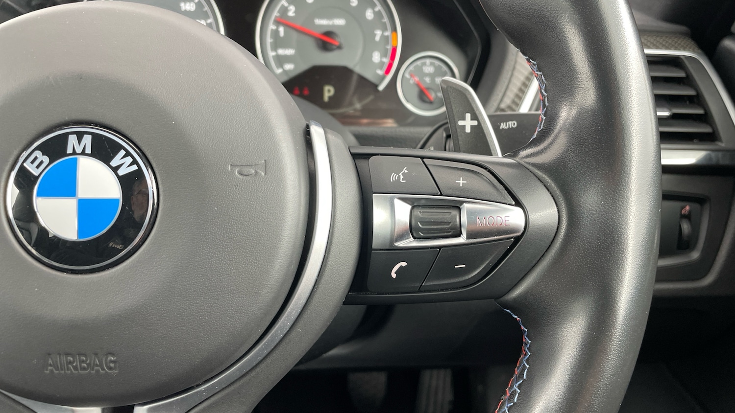 Used BMW M4 2019 for sale - 77172921: Photo 18