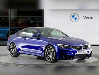 Used BMW M4 2019 for sale - 77172921: Photo