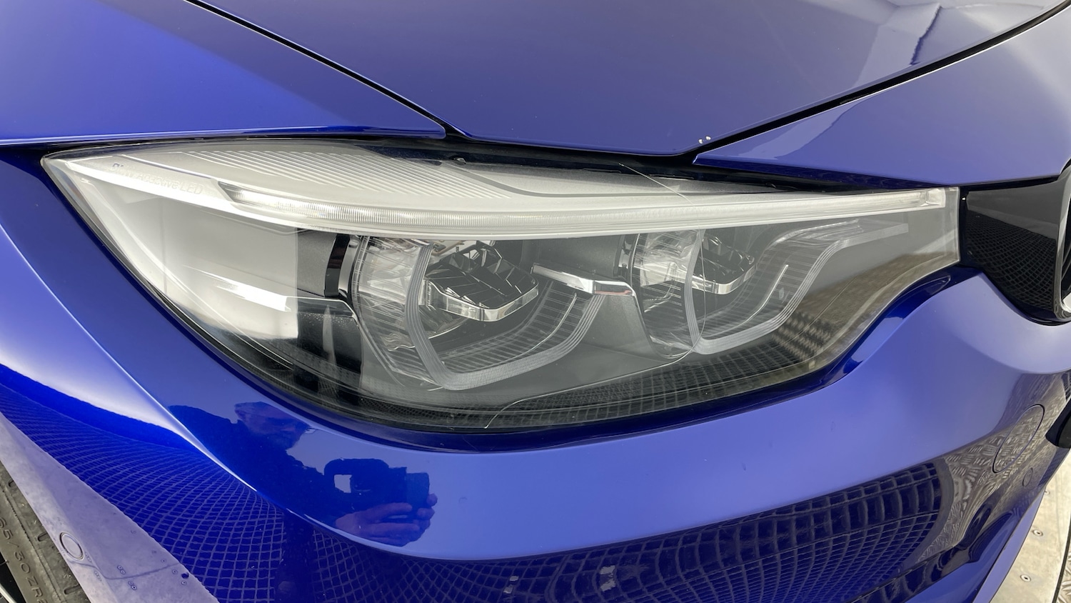 Used BMW M4 2019 for sale - 77172921: Photo 23