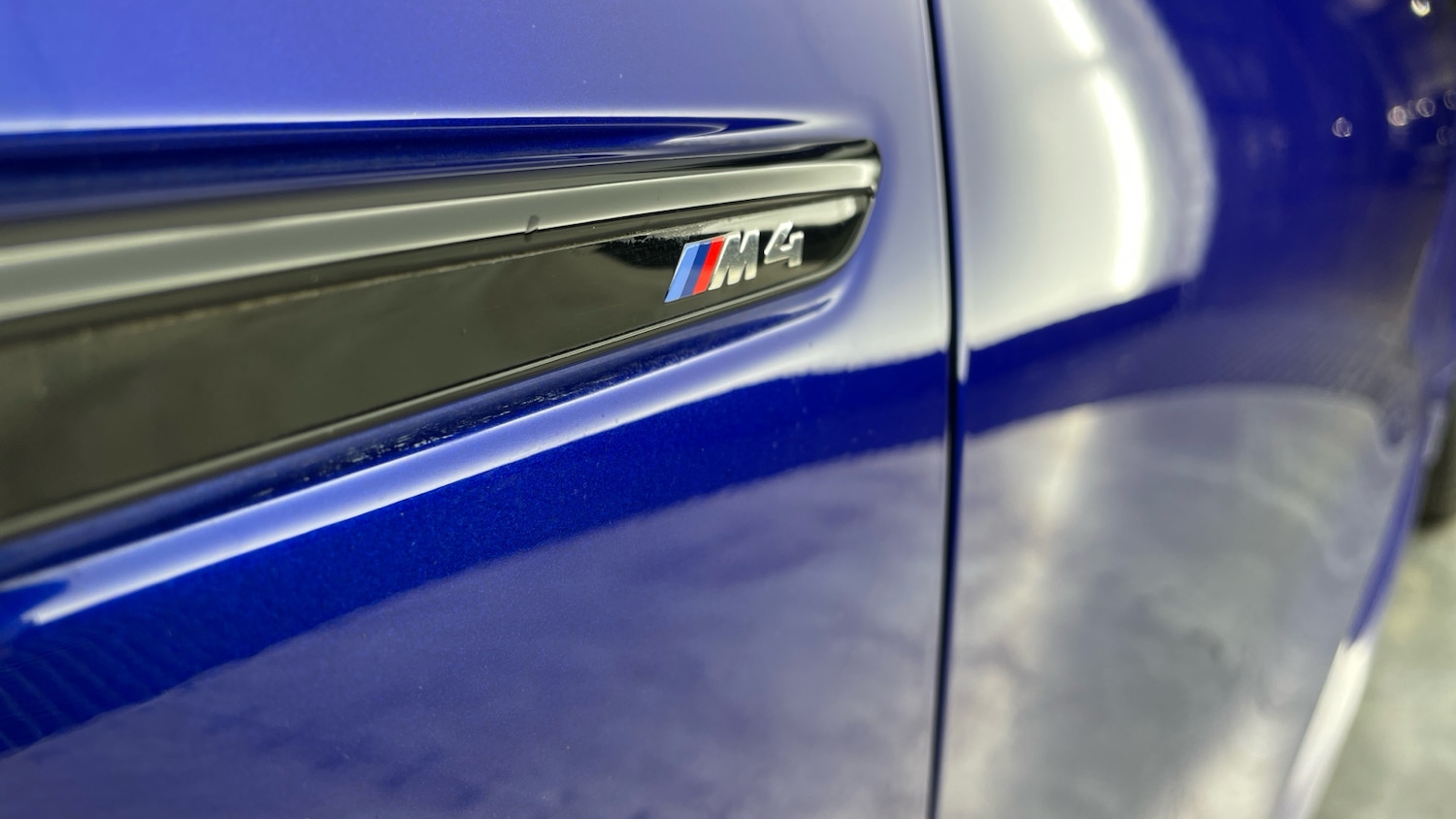 Used BMW M4 2019 for sale - 77172921: Photo 27