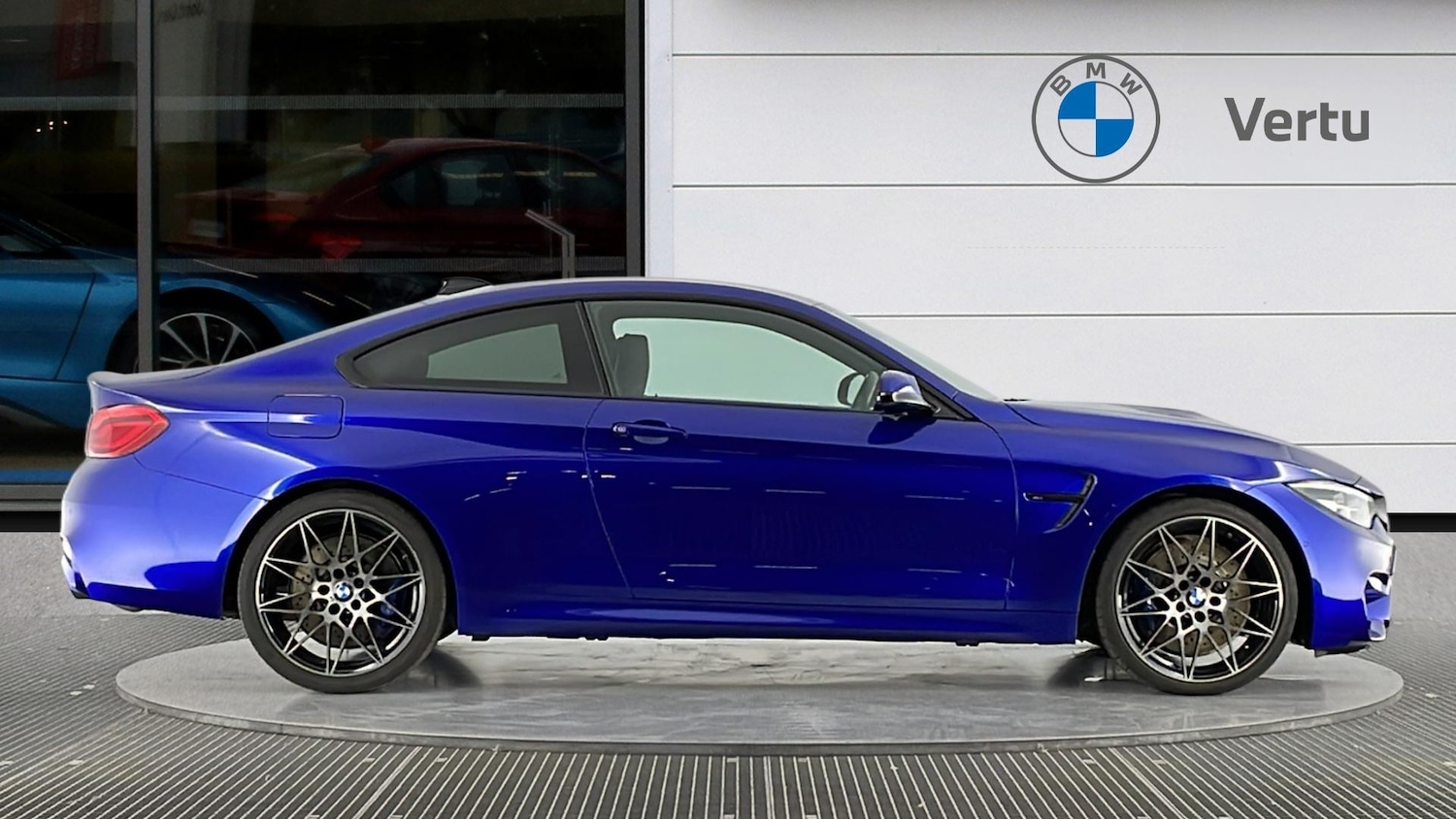 Used BMW M4 2019 for sale - 77172921: Photo 3