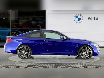 Used BMW M4 2019 for sale - 77172921: Photo