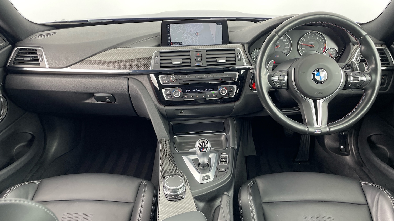 Used BMW M4 2019 for sale - 77172921: Photo 4