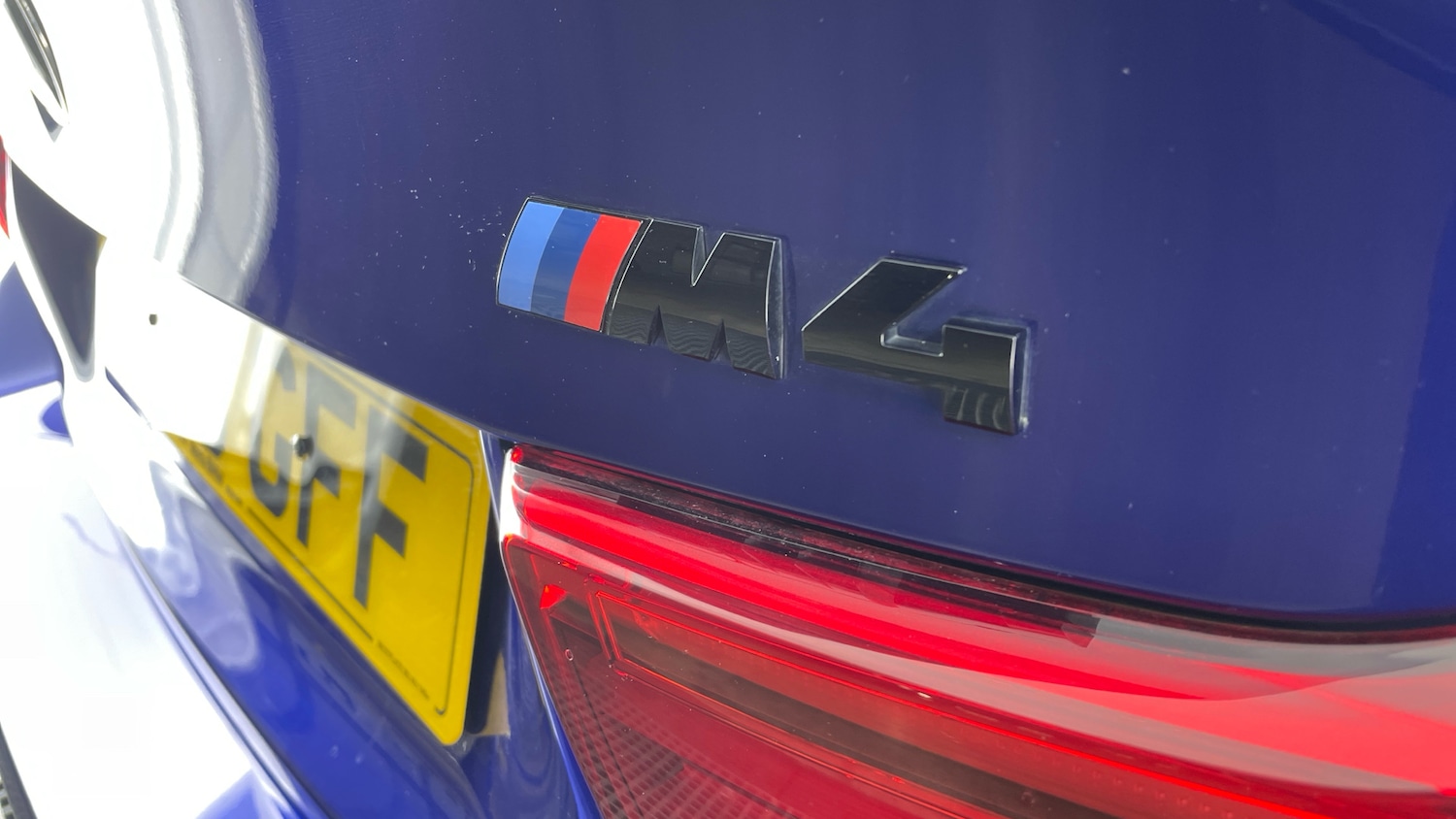 Used BMW M4 2019 for sale - 77172921: Photo 42