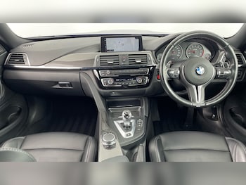 Used BMW M4 2019 for sale - 77172921: Photo
