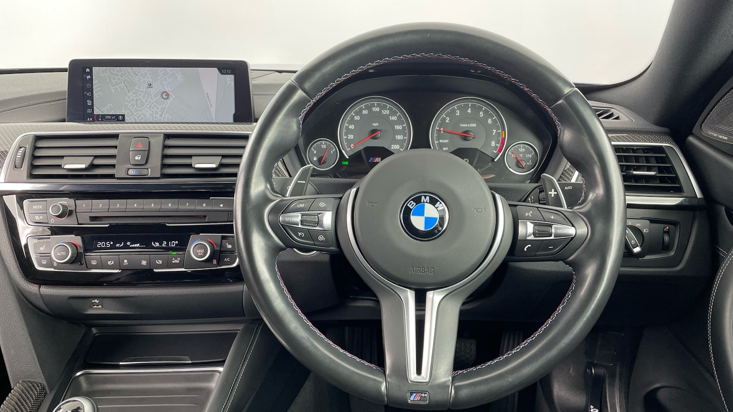 Used BMW M4 2019 for sale - 77172921: Photo 5