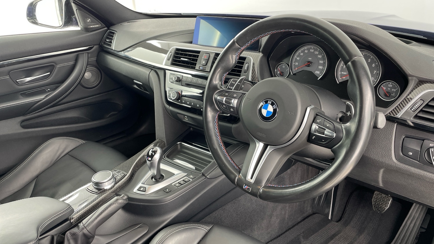 Used BMW M4 2019 for sale - 77172921: Photo 6