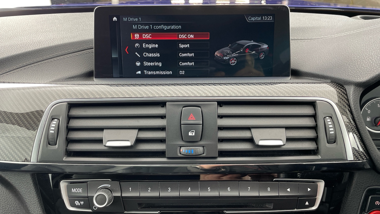 Used BMW M4 2019 for sale - 77172921: Photo 66