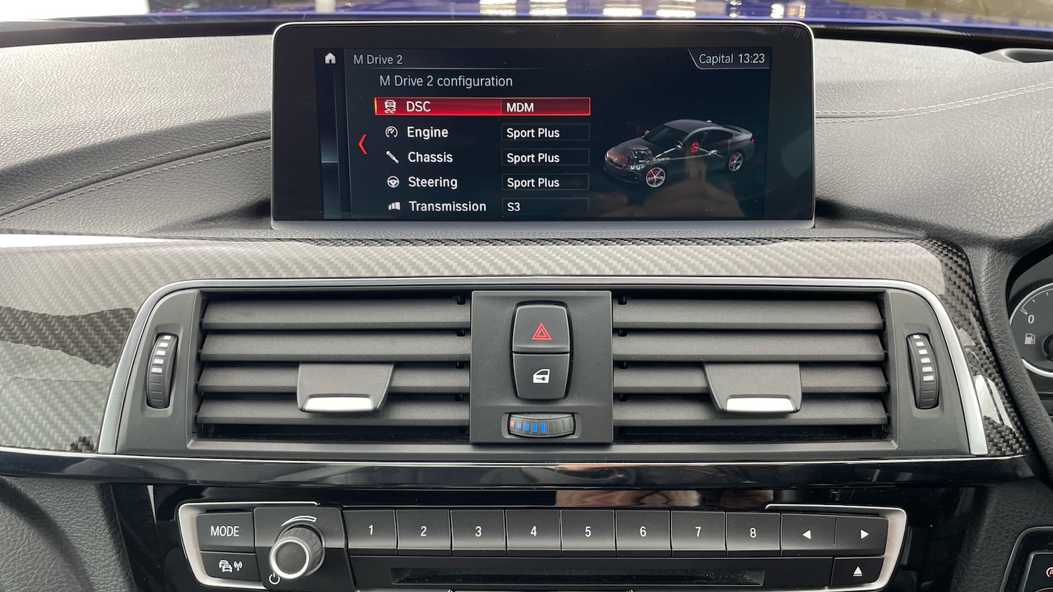 Used BMW M4 2019 for sale - 77172921: Photo 67