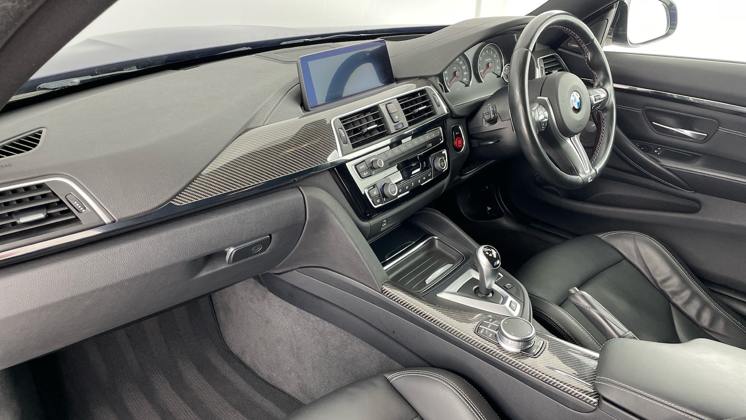 Used BMW M4 2019 for sale - 77172921: Photo 7