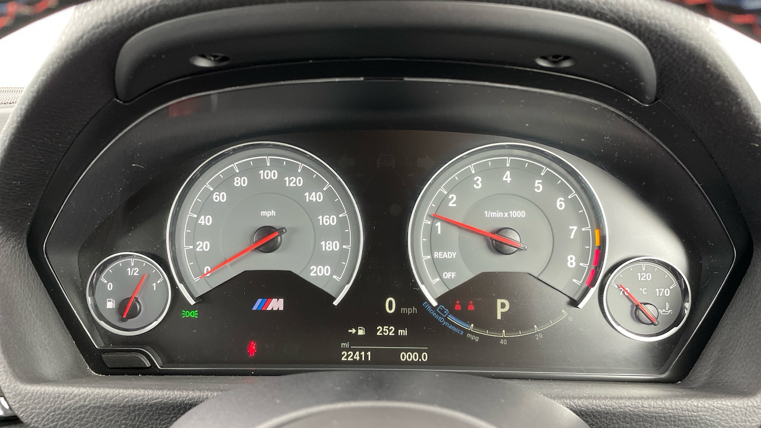 Used BMW M4 2019 for sale - 77172921: Photo 9