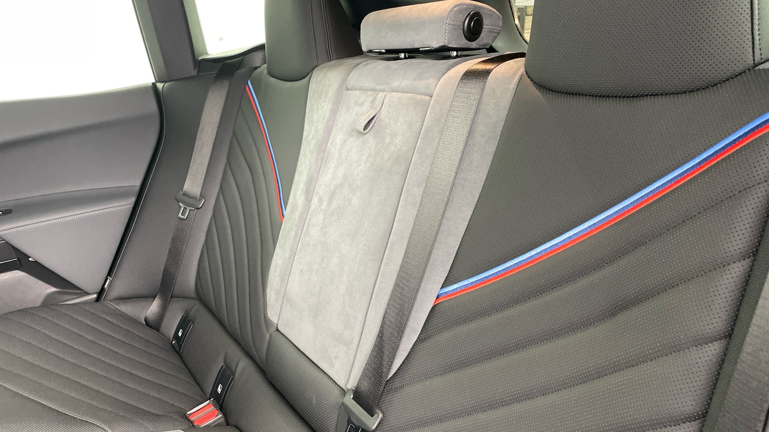 Used BMW iX 2025 for sale - 77206892: Photo 12