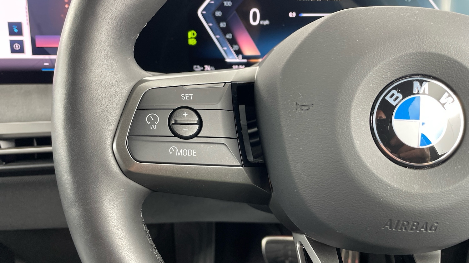 Used BMW iX 2025 for sale - 77206892: Photo 17