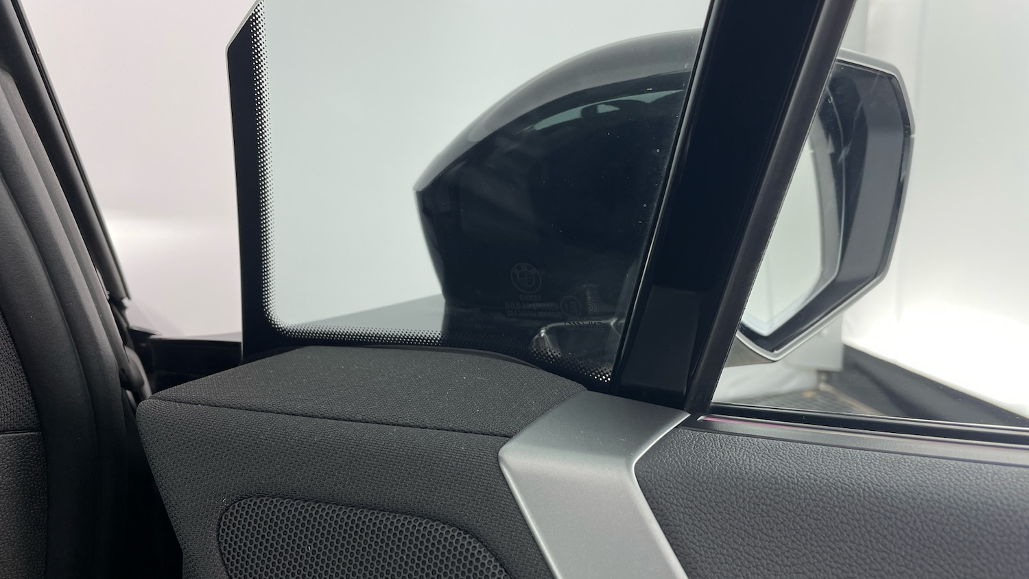 Used BMW iX 2025 for sale - 77206892: Photo 20