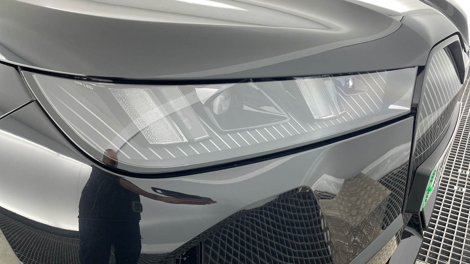 Used BMW iX 2025 for sale - 77206892: Photo 23